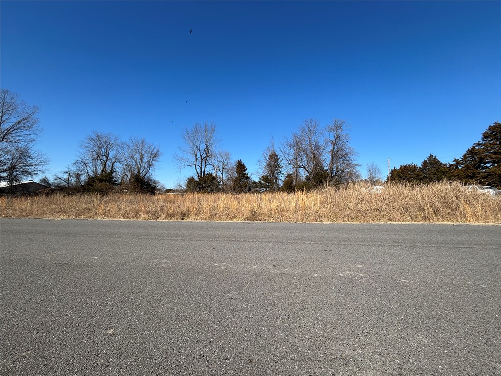 Bull Shoals - Land