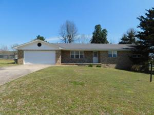All brick 3 bedroom 2 bath ranch style home on quiet cul-de-sac in nice established neighborhood. Spacious rooms, newer vinyl windows, patio door, and roof. 2 car garage. Seller will provide a one year Home Warranty and a $1,000 flooring allowance.