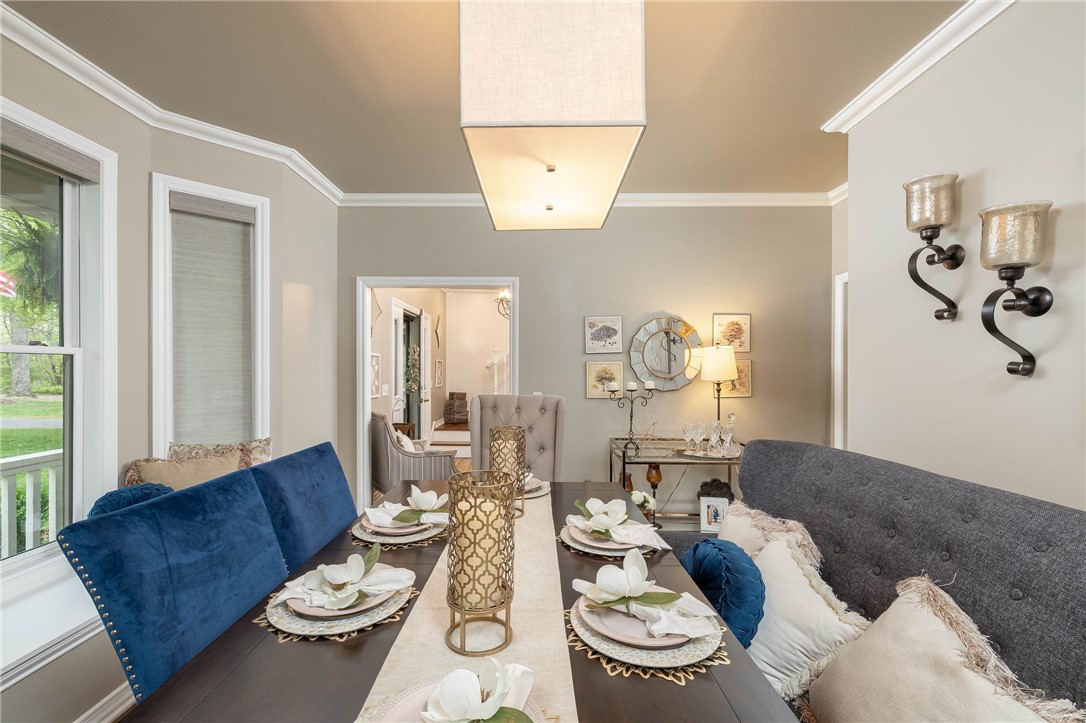 Fred Starr Estates - Residential