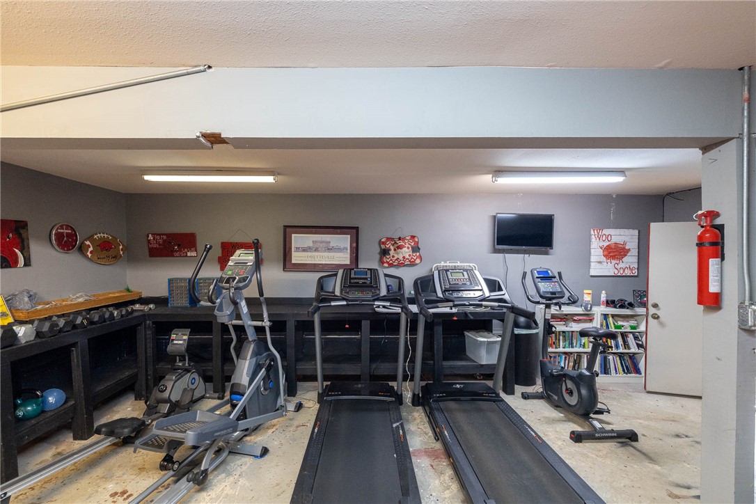 Fred Starr Estates - Residential