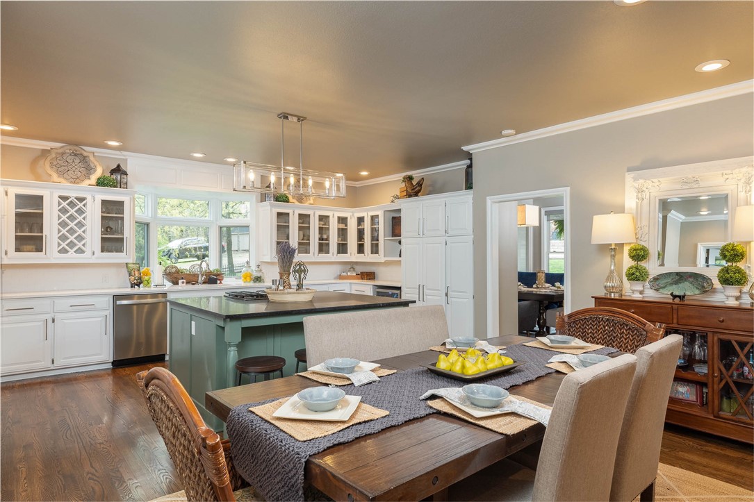 Fred Starr Estates - Residential