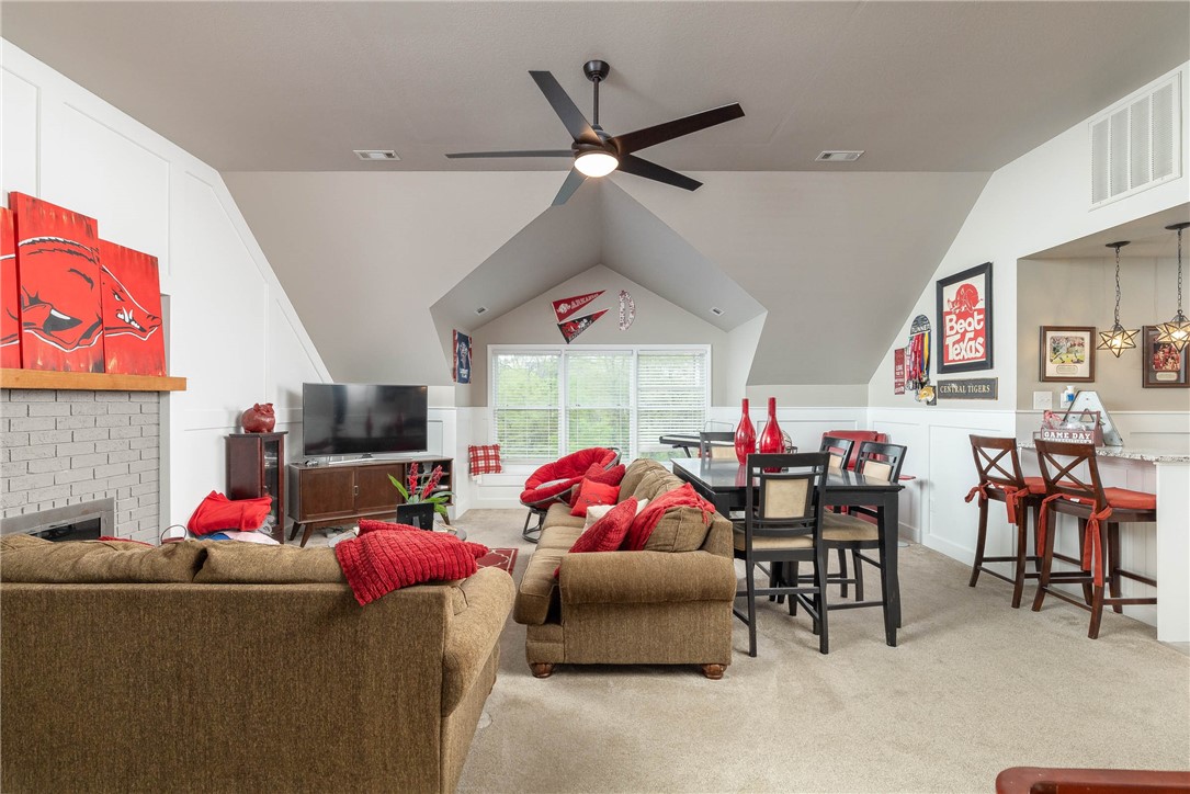 Fred Starr Estates - Residential