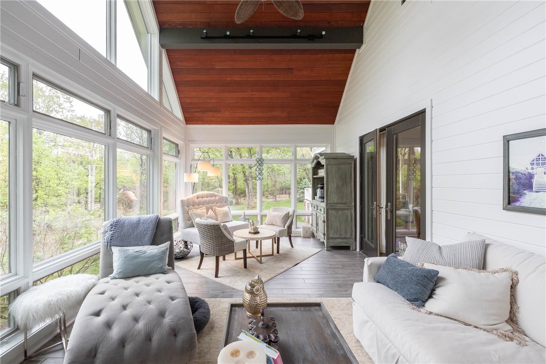 Fred Starr Estates - Residential