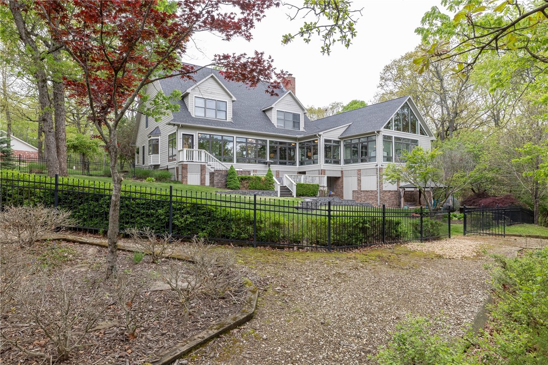 Fred Starr Estates - Residential