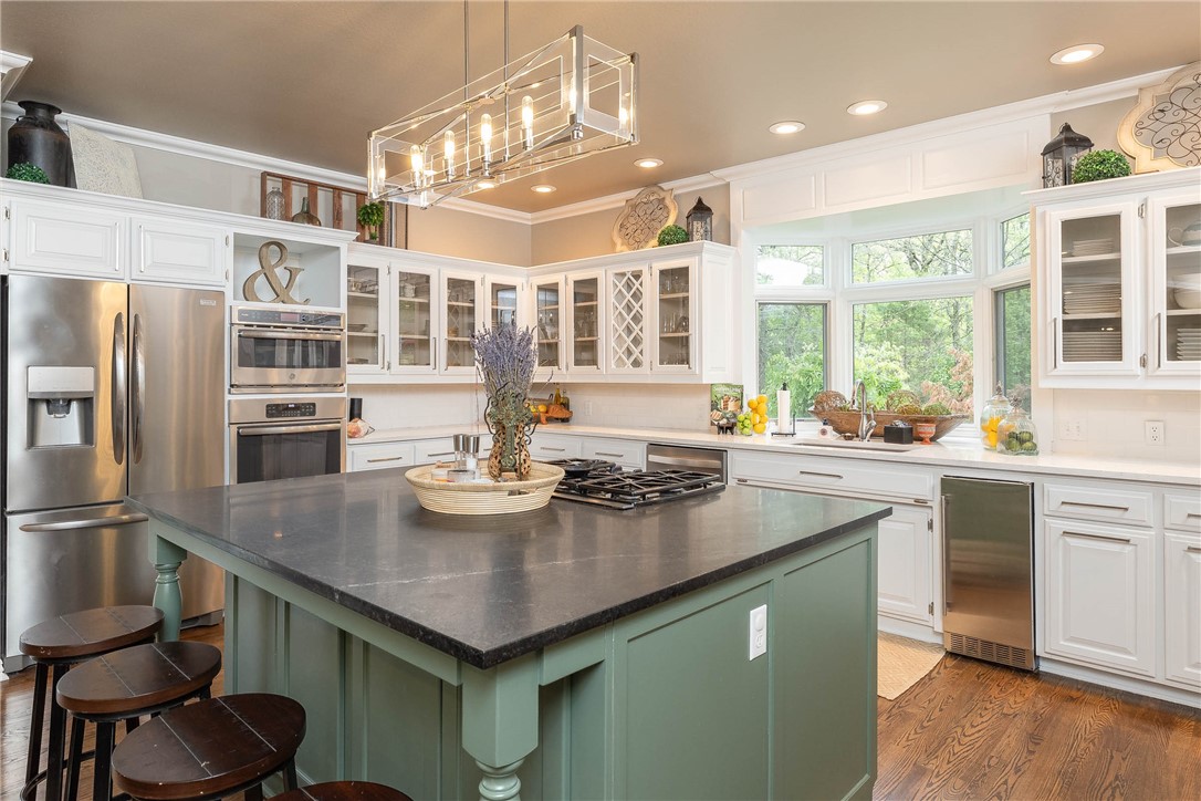 Fred Starr Estates - Residential