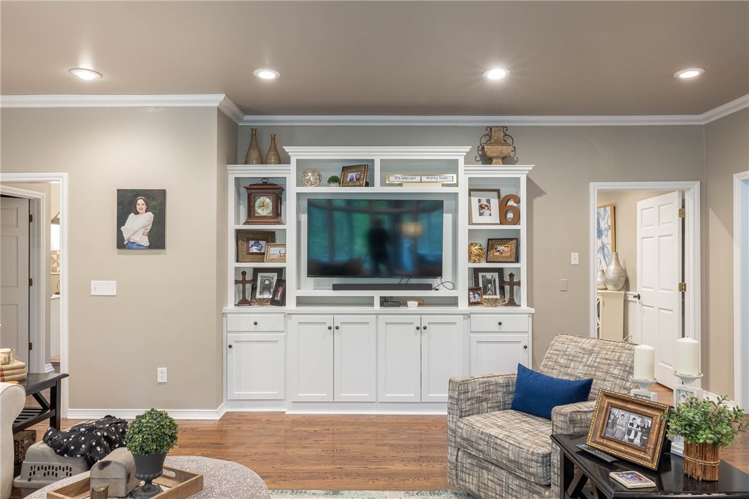 Fred Starr Estates - Residential