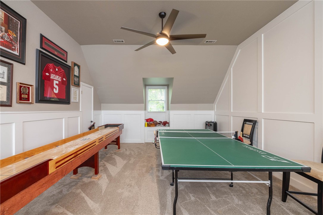 Fred Starr Estates - Residential