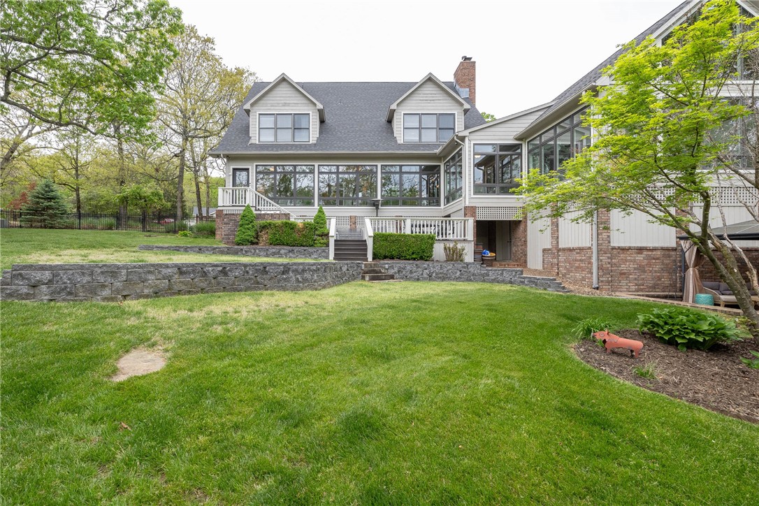 Fred Starr Estates - Residential