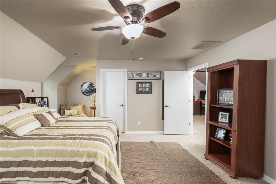 Fred Starr Estates - Residential