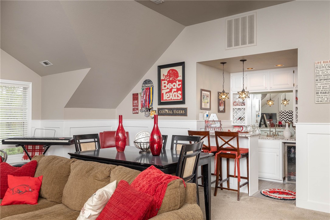 Fred Starr Estates - Residential