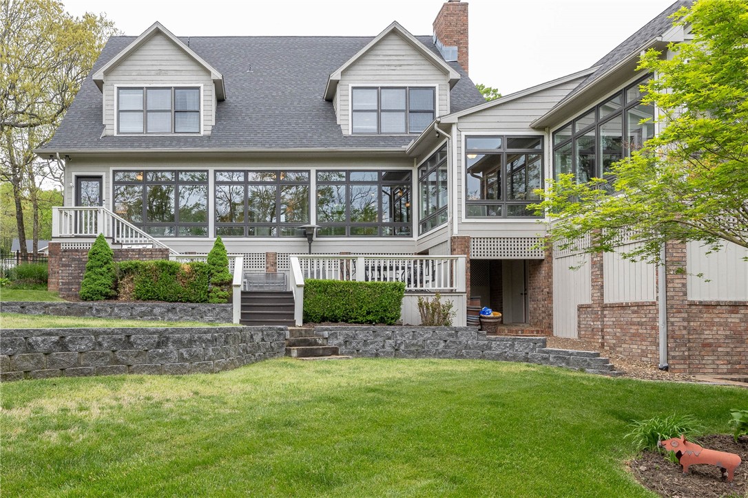 Fred Starr Estates - Residential