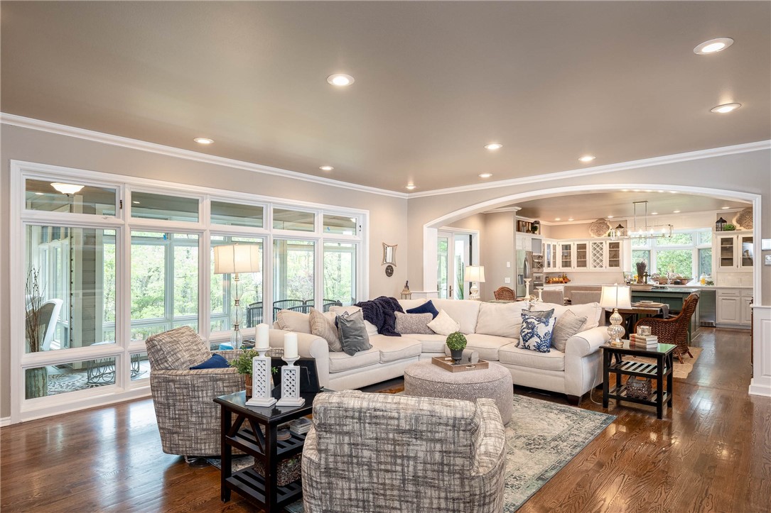 Fred Starr Estates - Residential