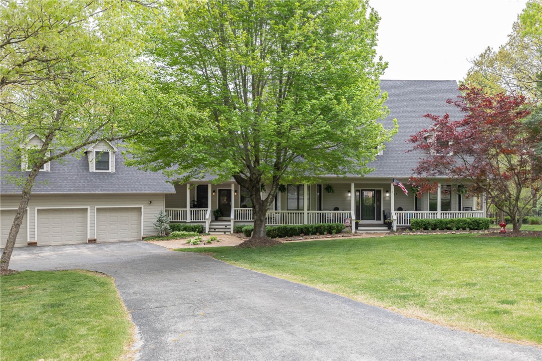 Fred Starr Estates - Residential