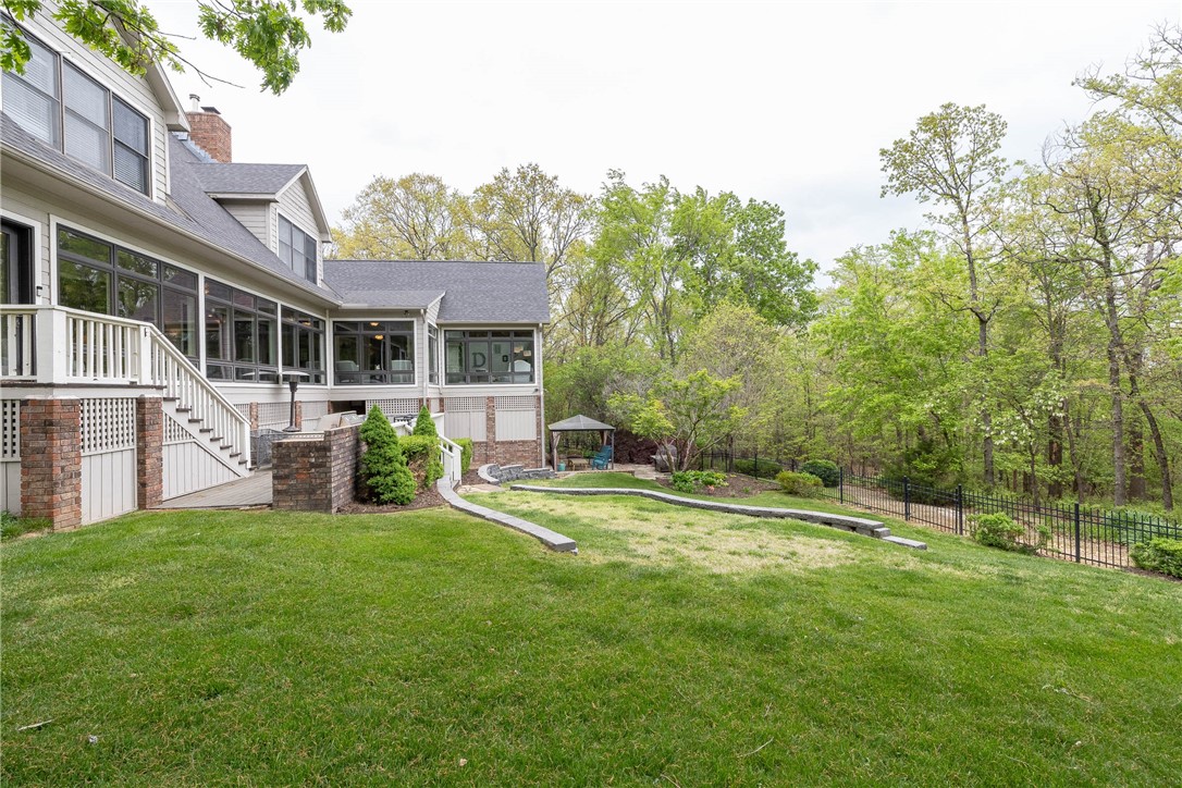 Fred Starr Estates - Residential