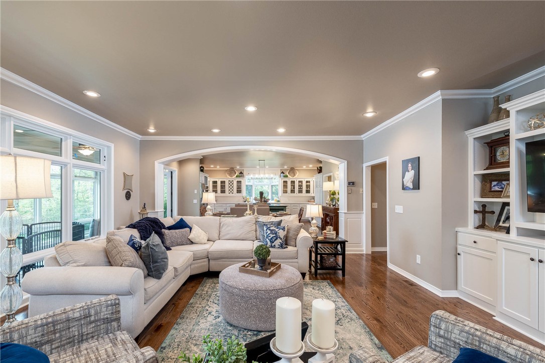 Fred Starr Estates - Residential