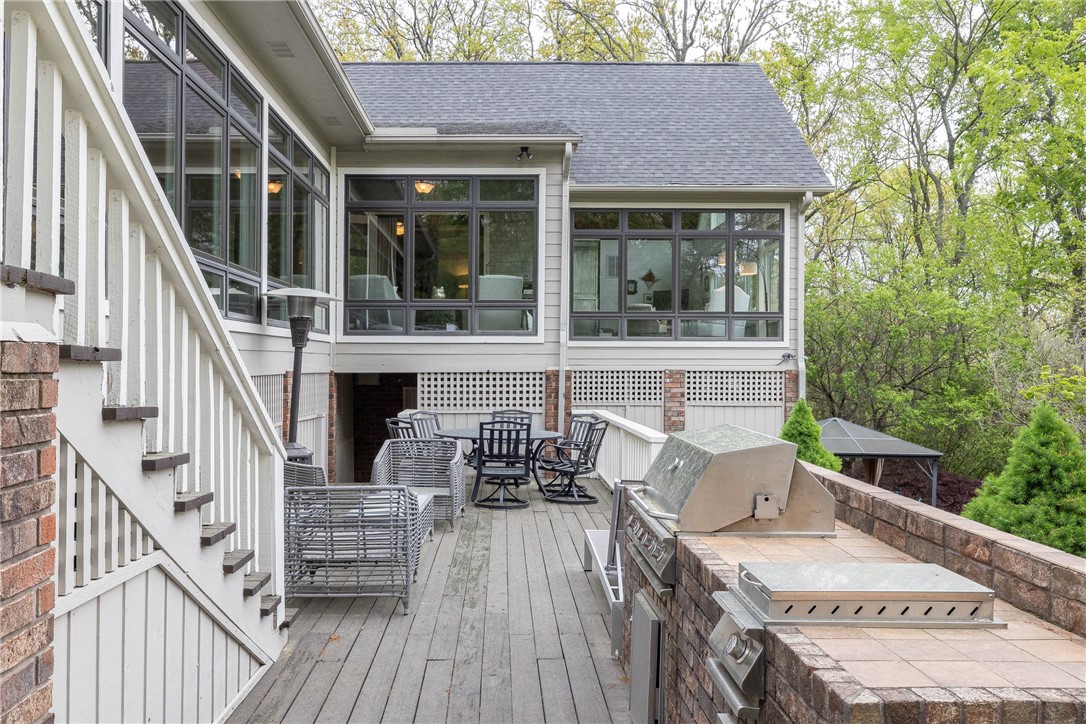 Fred Starr Estates - Residential