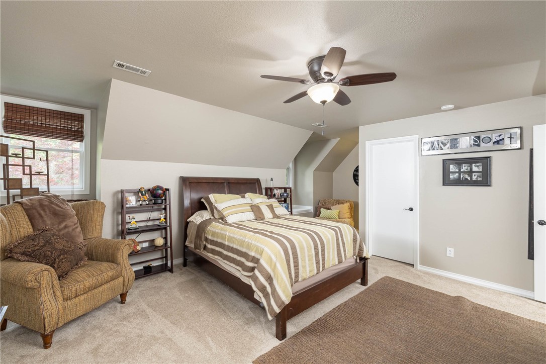 Fred Starr Estates - Residential