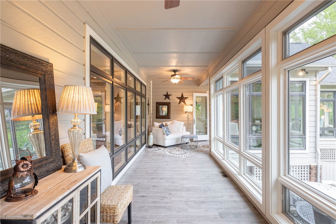 Fred Starr Estates - Residential