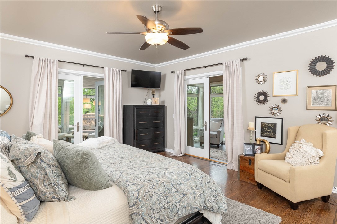 Fred Starr Estates - Residential