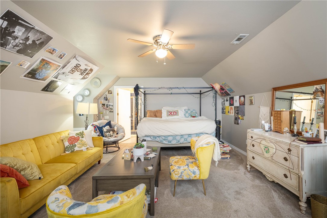 Fred Starr Estates - Residential