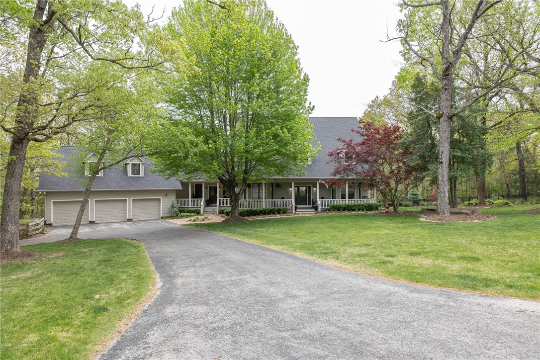 Fred Starr Estates - Residential