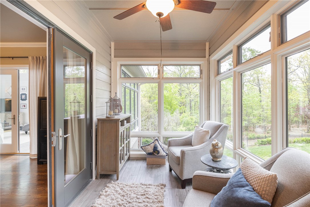 Fred Starr Estates - Residential