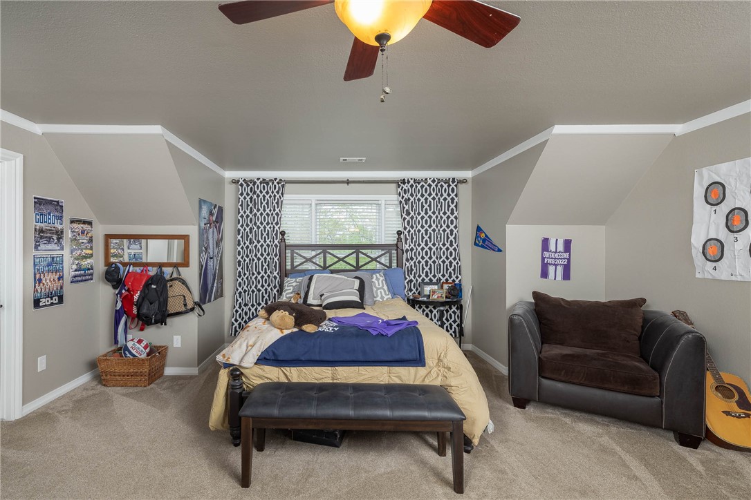 Fred Starr Estates - Residential