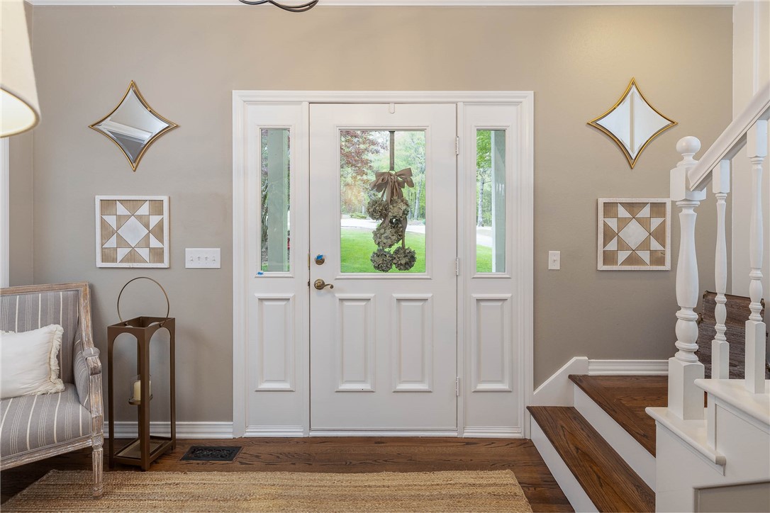 Fred Starr Estates - Residential