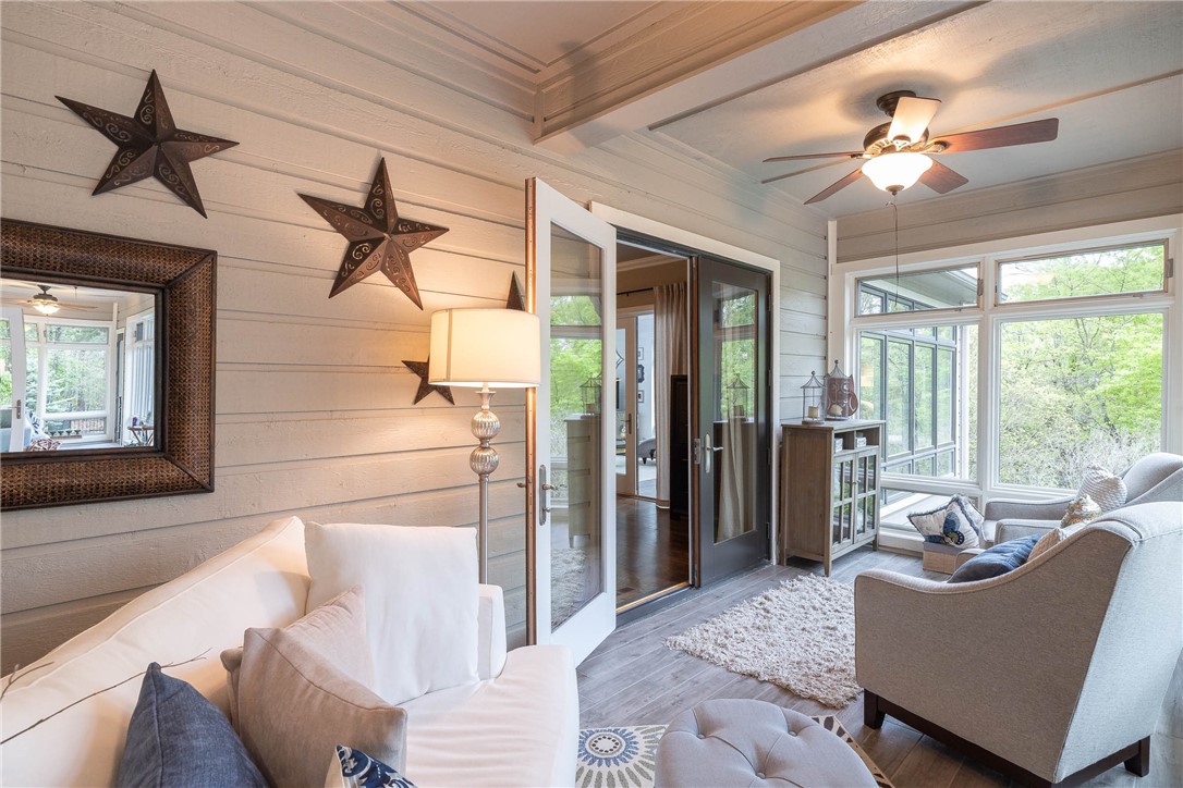 Fred Starr Estates - Residential