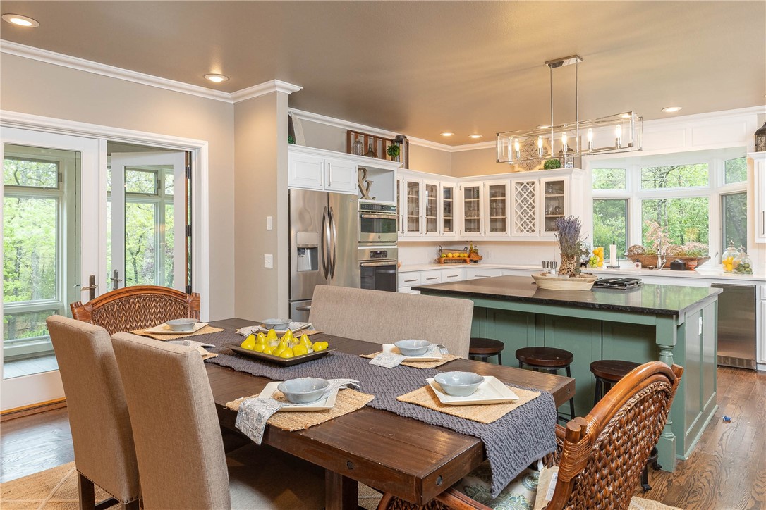 Fred Starr Estates - Residential