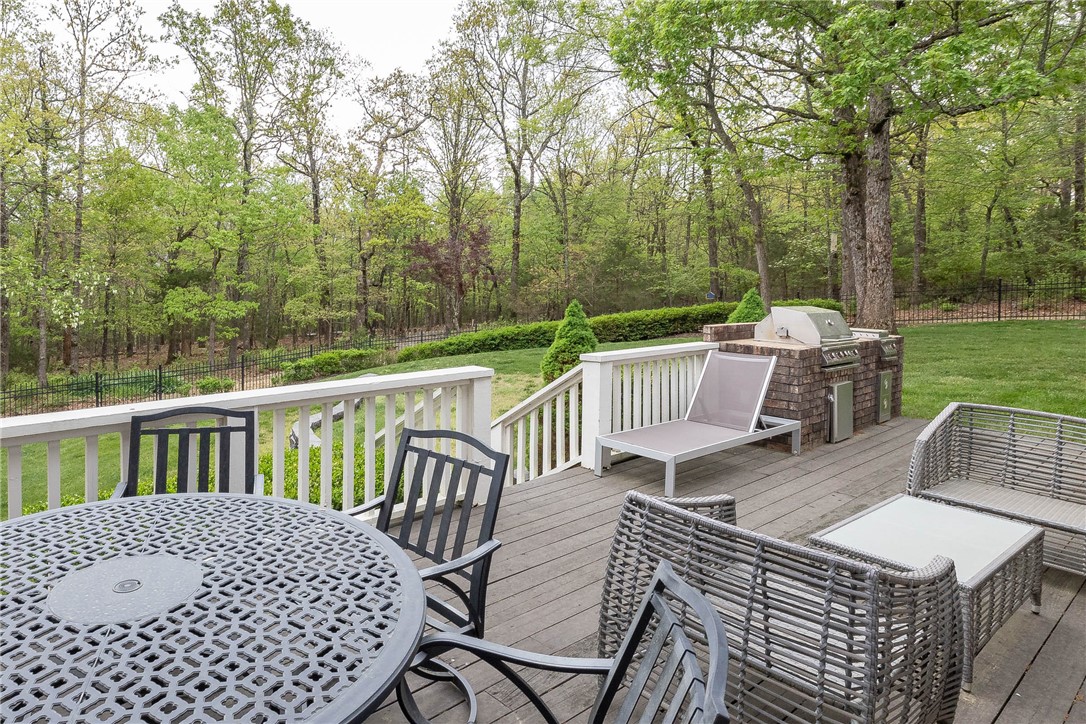 Fred Starr Estates - Residential