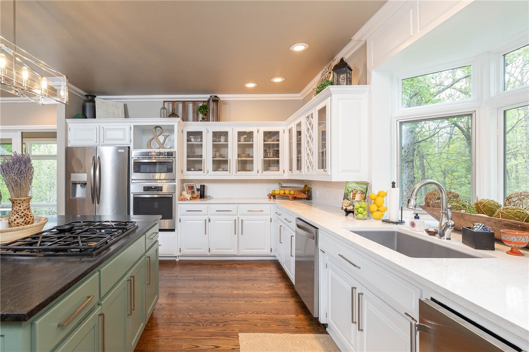 Fred Starr Estates - Residential