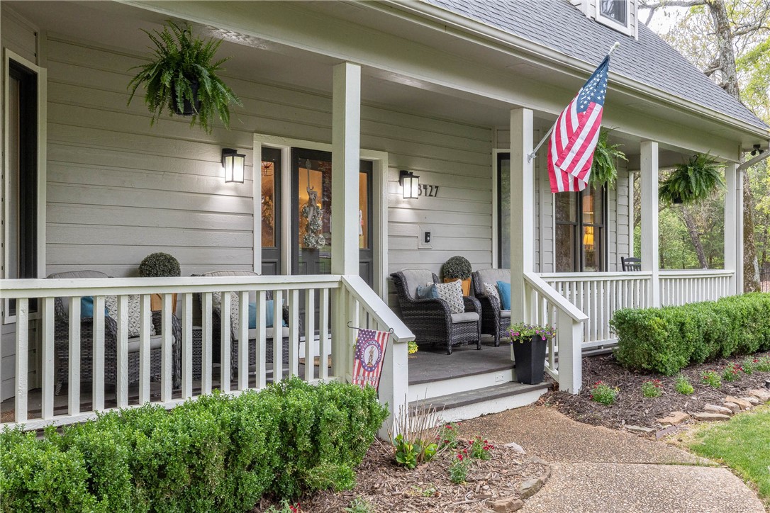 Fred Starr Estates - Residential