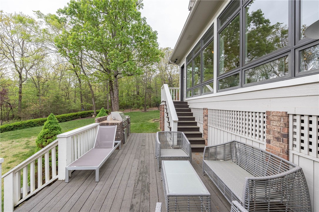 Fred Starr Estates - Residential