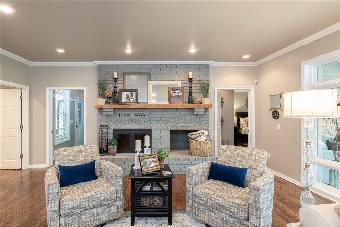 Fred Starr Estates - Residential