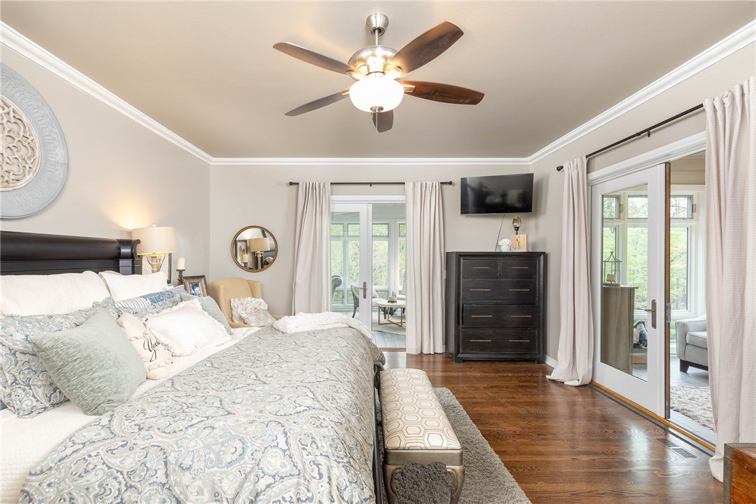 Fred Starr Estates - Residential