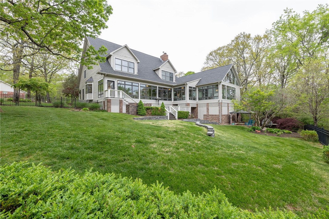 Fred Starr Estates - Residential