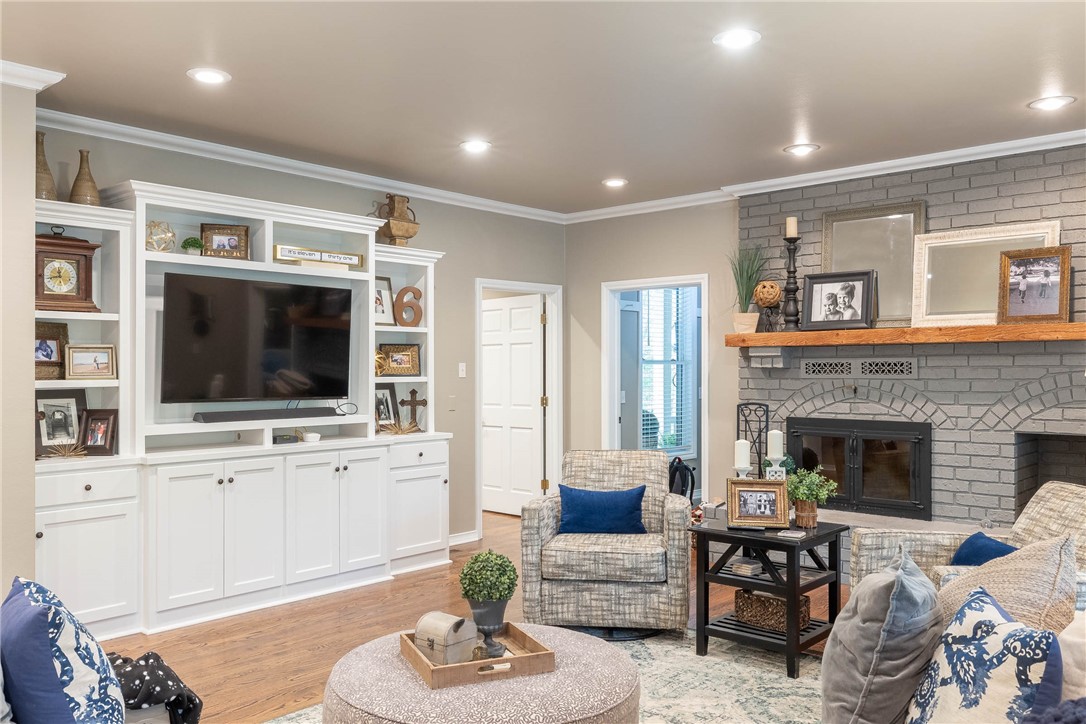 Fred Starr Estates - Residential