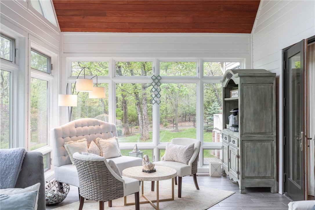 Fred Starr Estates - Residential