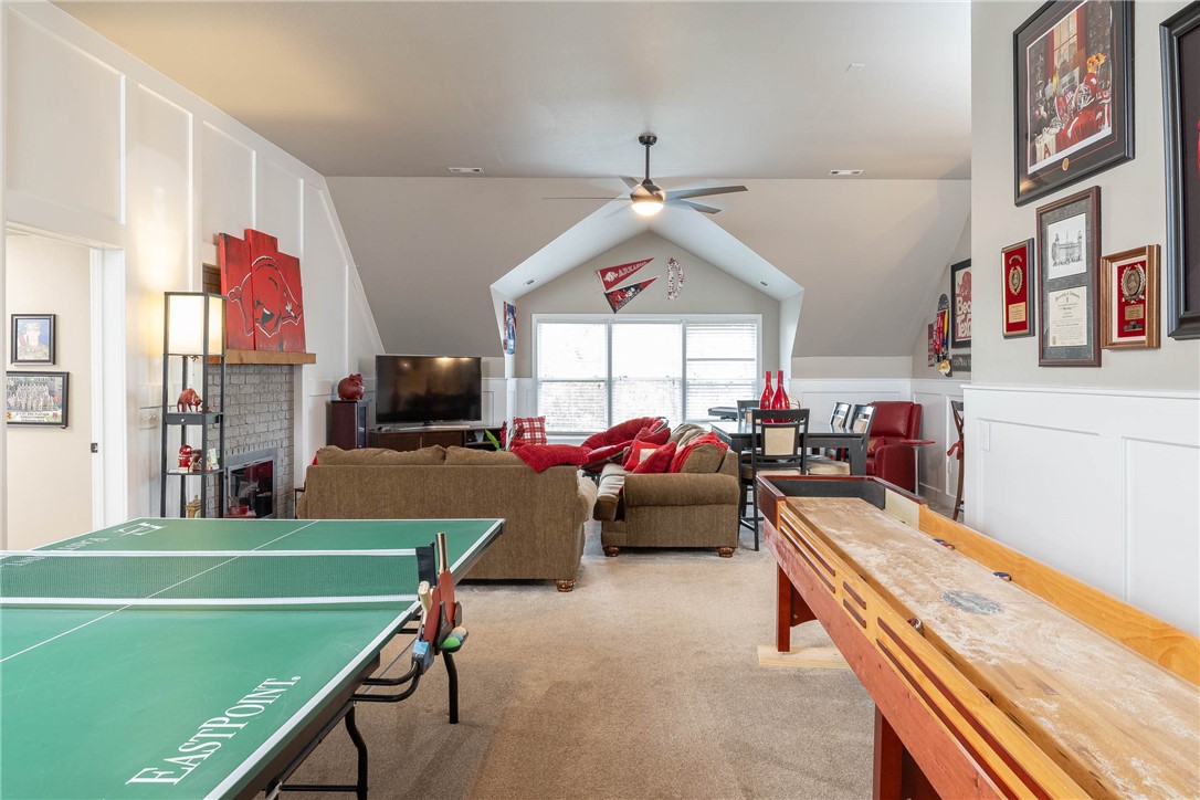 Fred Starr Estates - Residential