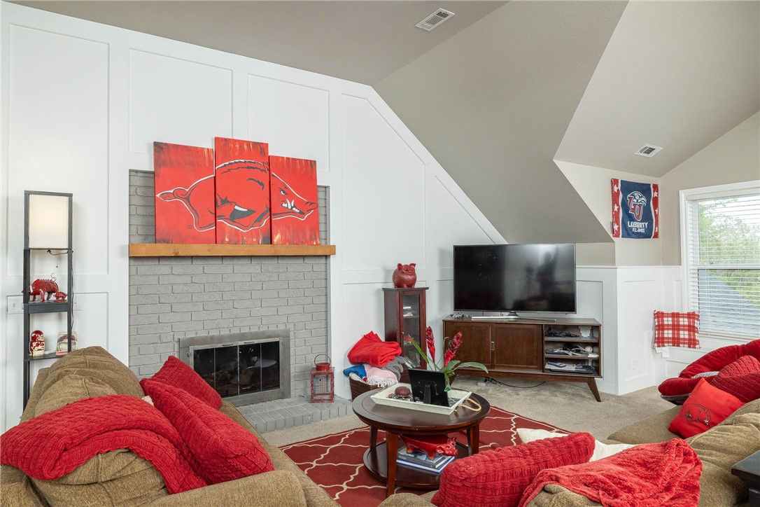 Fred Starr Estates - Residential