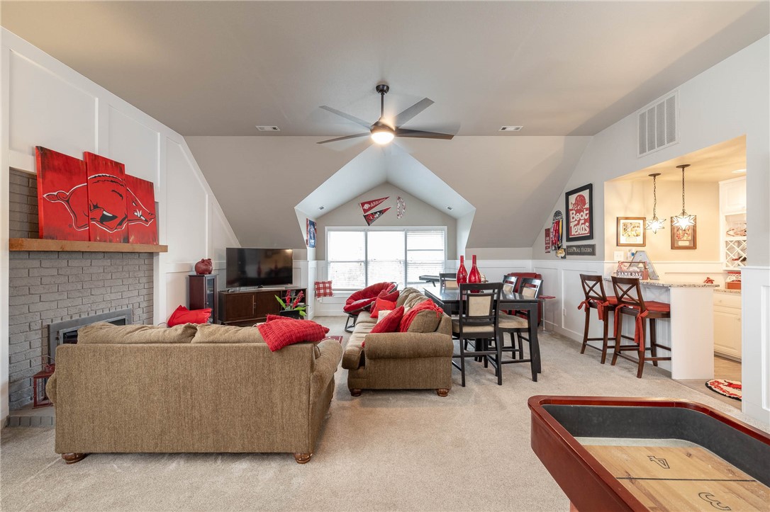 Fred Starr Estates - Residential