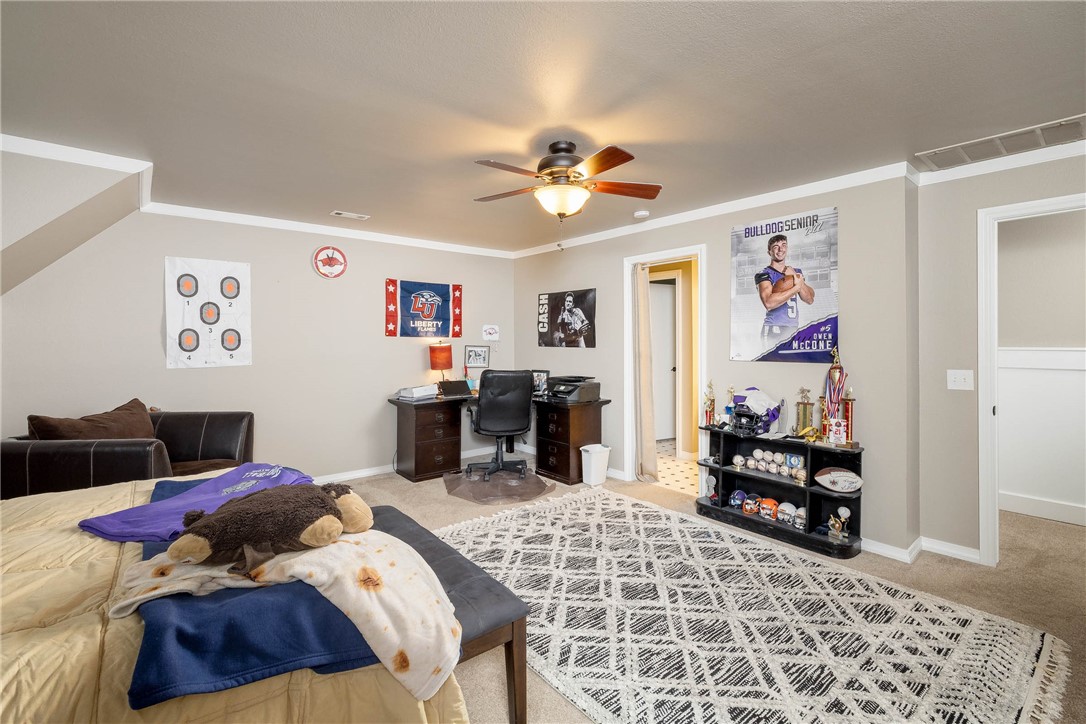 Fred Starr Estates - Residential