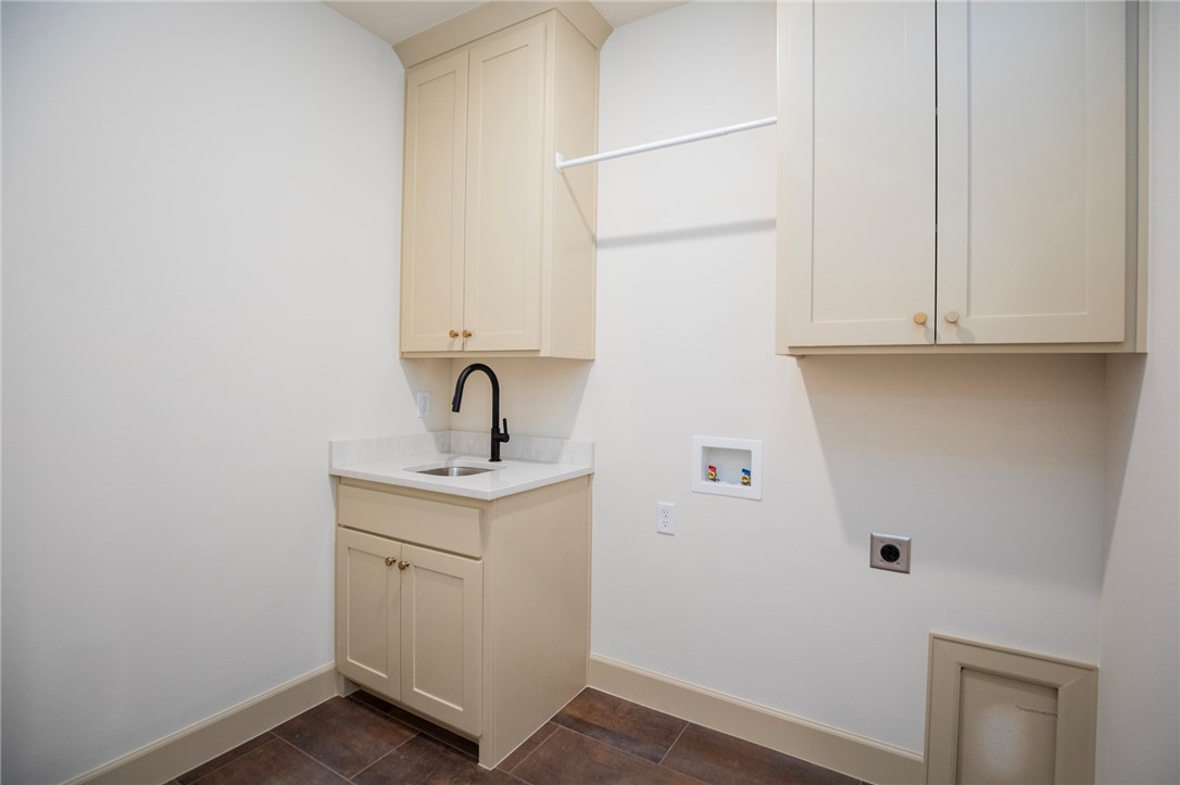 South Pointe - Residential