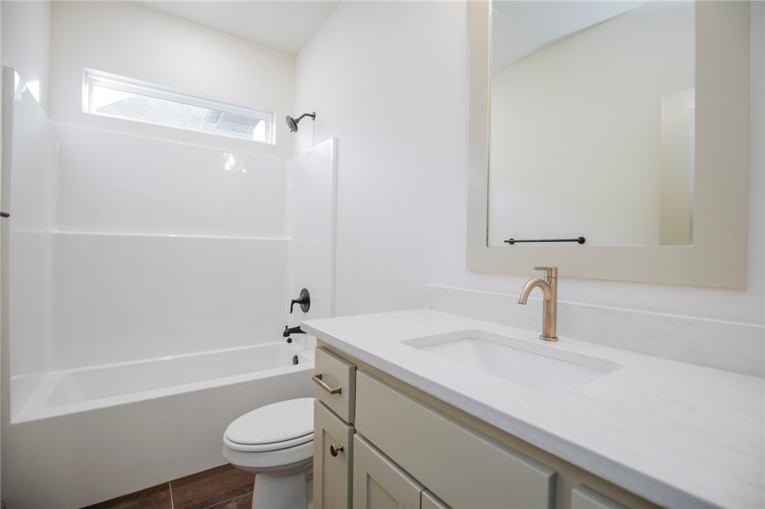 South Pointe - Residential