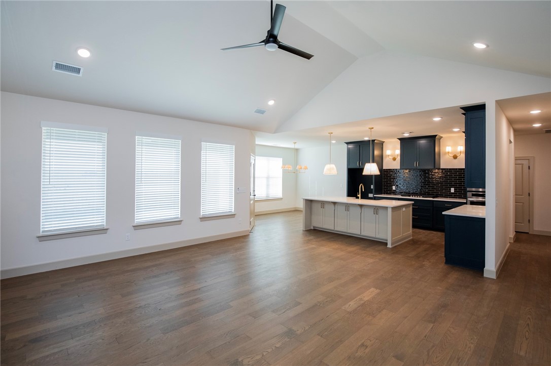 South Pointe - Residential