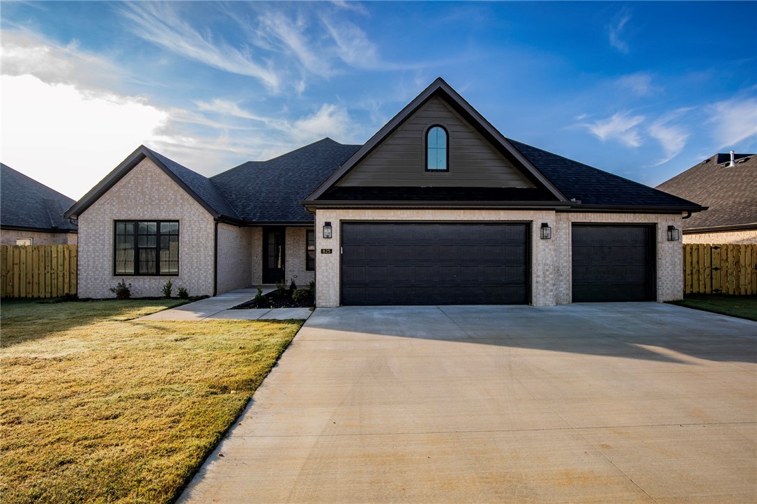 South Pointe - Residential