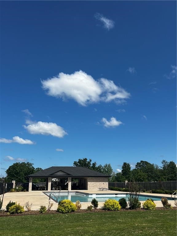 South Pointe - Residential