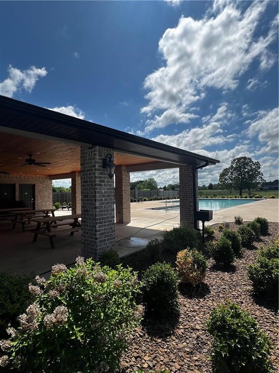 South Pointe - Residential