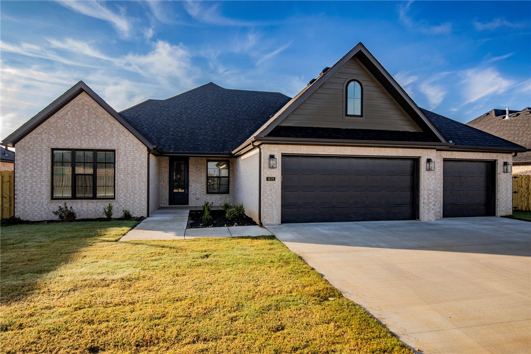 South Pointe - Residential